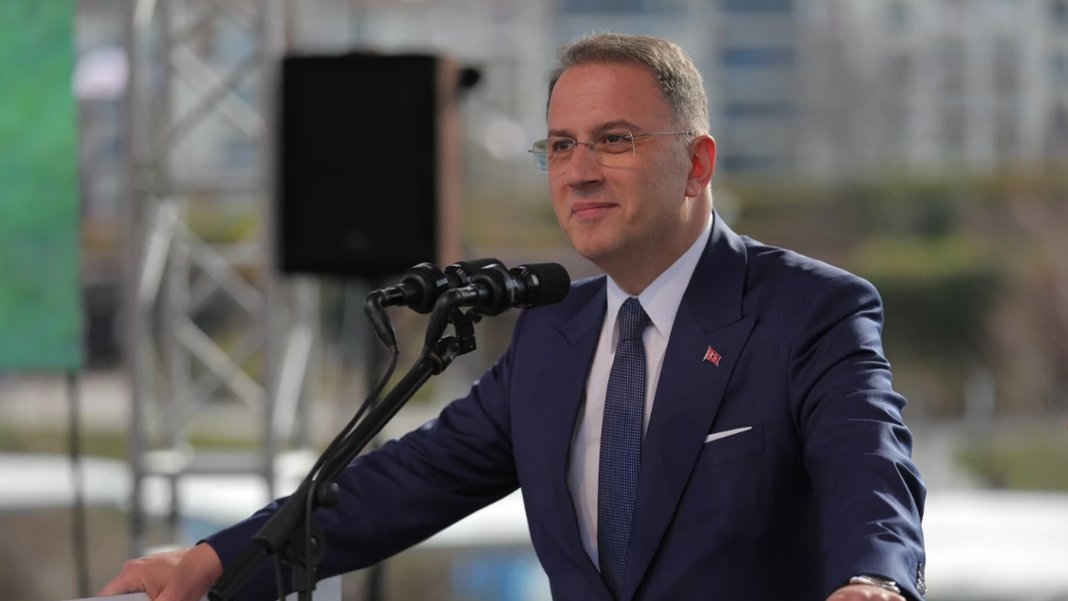 Murat Çalık yarın ameliyata alınacak