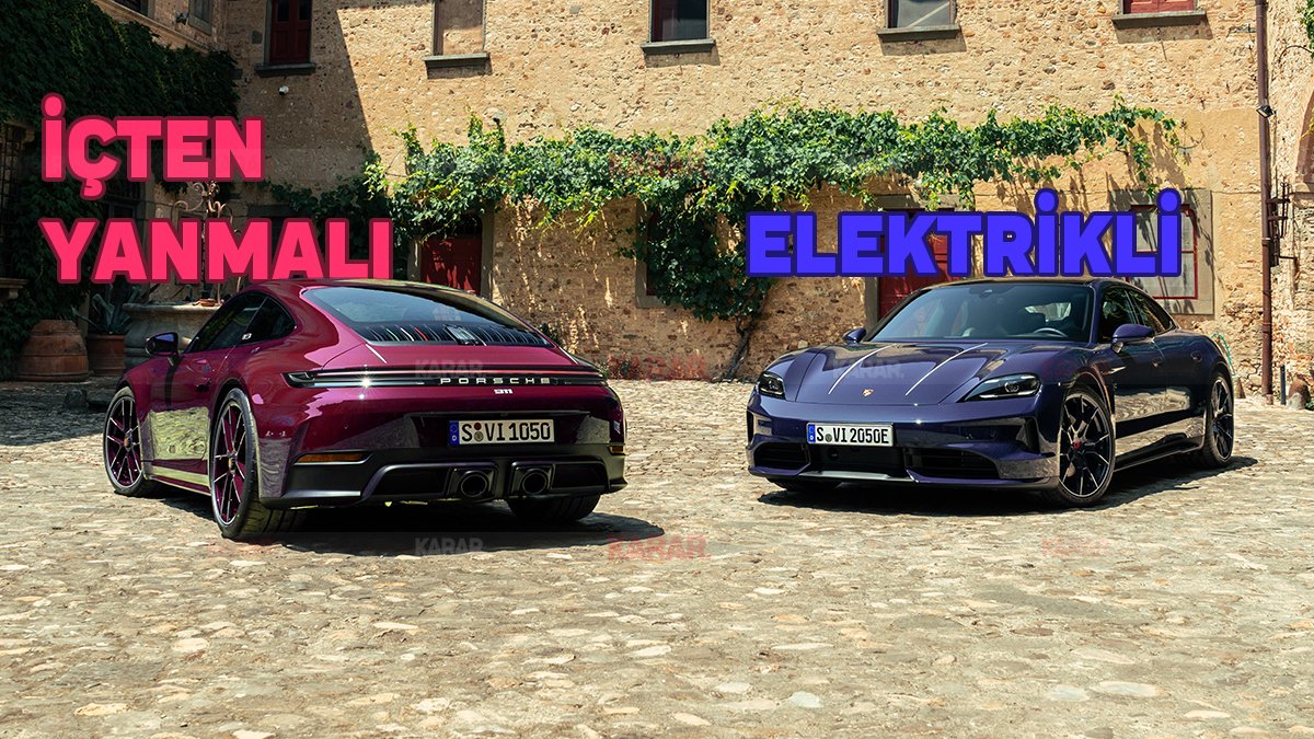 Hani devrim elektrikliydi? Volkswagen, Nova Projesini devreye soktu: Yeni içten yanmalılar yolda