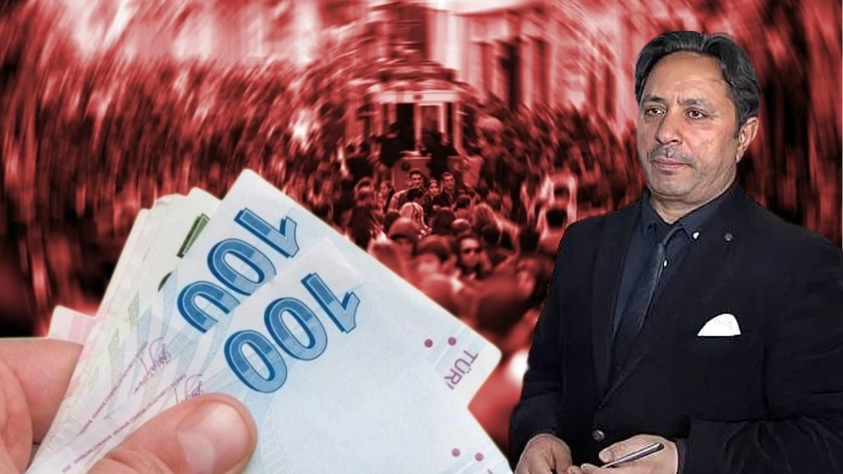 Tek tek hesapladı, dediği yine çıktı! İsa Karakaş açıkladı: Milyonlarca emekliye '17 bin TL' müjdesi!