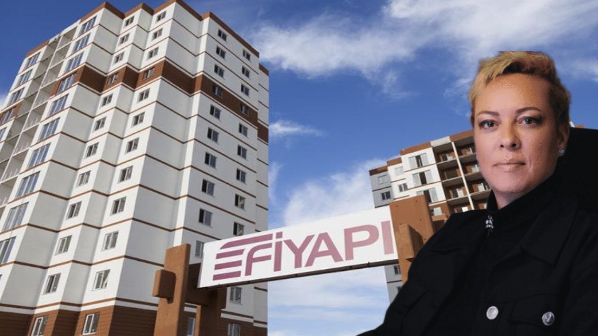 Ünlü ekonomistten Fi Yapı iflası sonrası korkutan uyarı! "Batıyor diye sevinmeyin, sistem kırıyor!" Domino etkisi yapacak