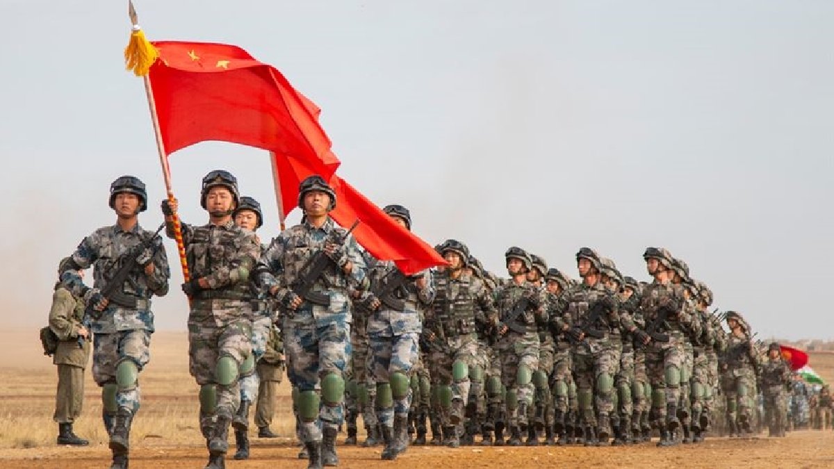 Çin: Tayvan bizimdir, BM’ye katılamaz