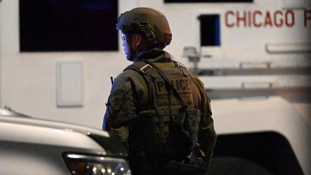 ABD'de silahlı saldırı: 4 ölü, 14 yaralı