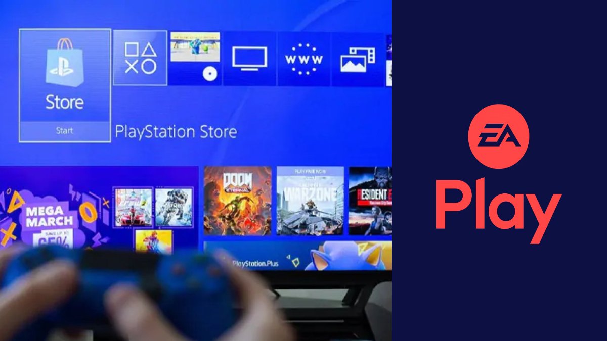 EA Play'de indirim! 219,99 TL olan fiyatı 39 TL'ye düştü: PlayStation'a özel...
