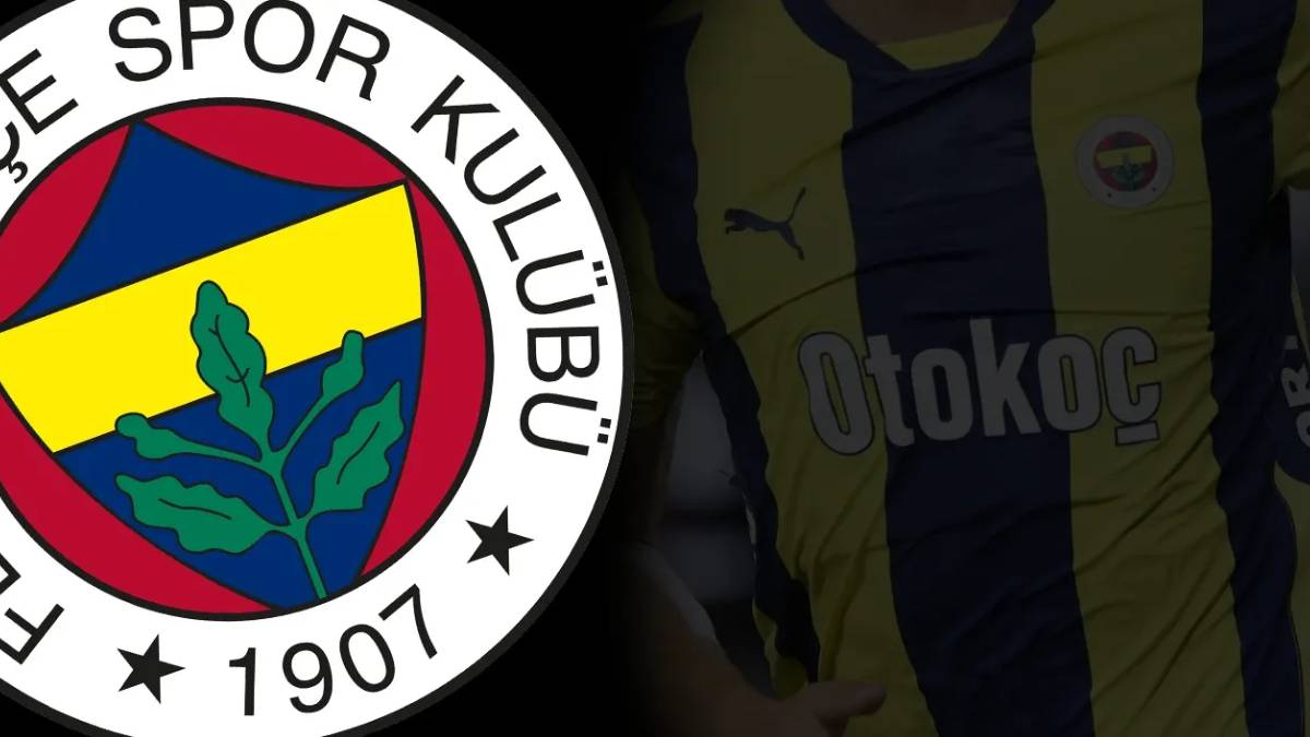 Fenerbahçe'de iç transferde büyük hamle! O yıldızla yeni sözleşme için geri sayım başladı: Taraflar anlaşmaya çok yakın!