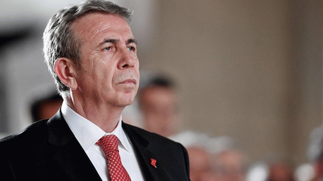 Mansur Yavaş'tan emekli maaşı tepki: Hayatın gerçekleriyle alakası yok