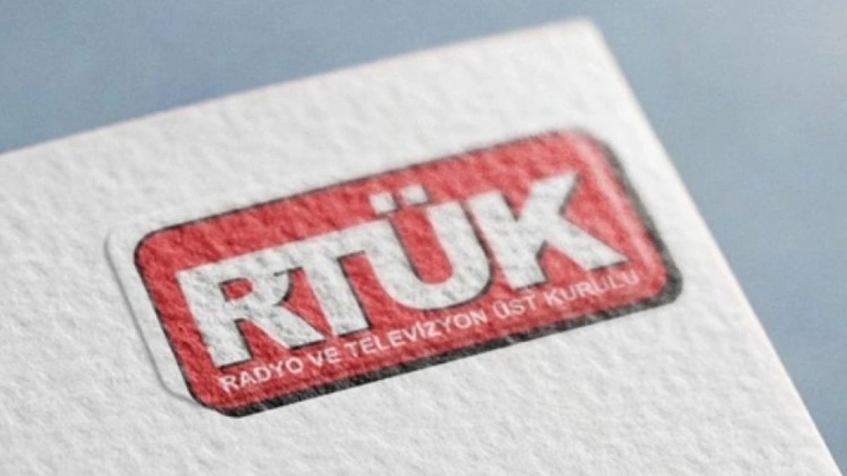 RTÜK, DW ve InspiredMinds sitelerine yönelik erişim engellerini kaldırdı