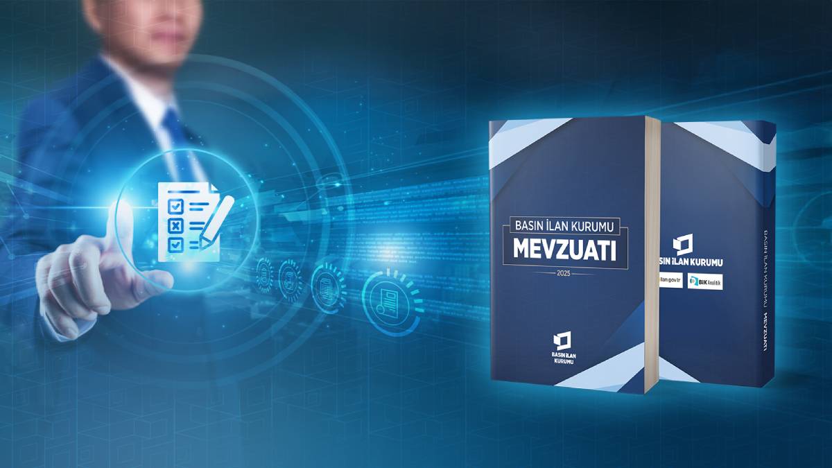 Mevzuat hazırlıkları kapsamında sektörün görüşleri alınacak