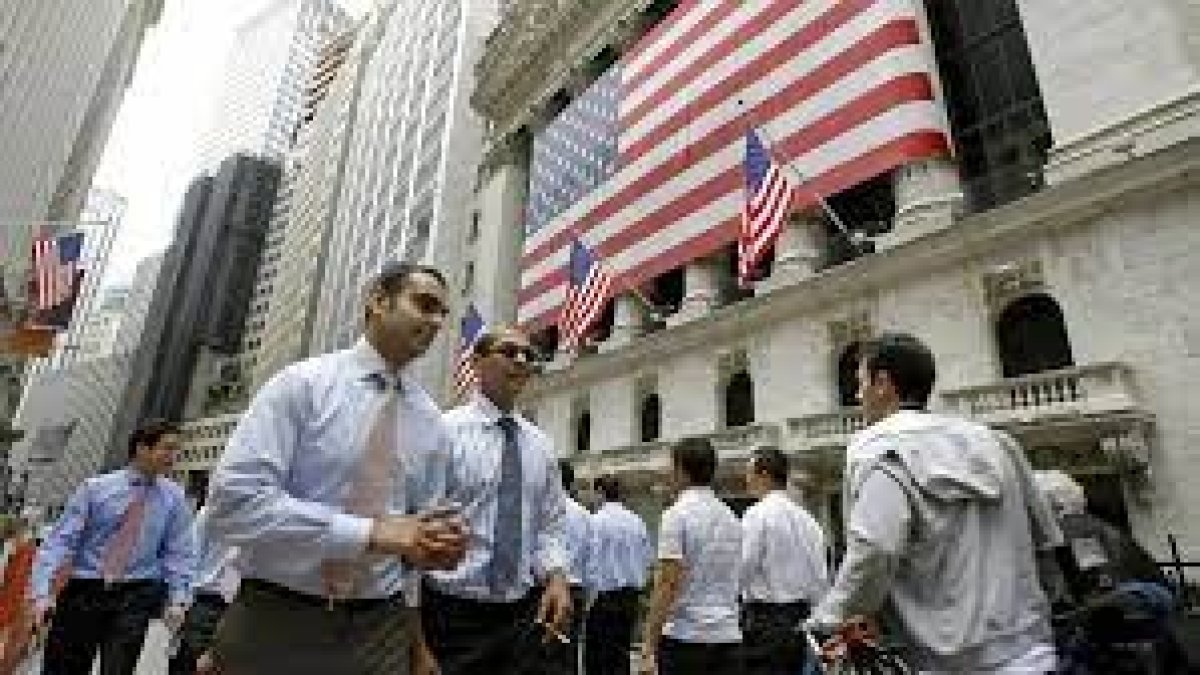 ABD’de işsizlik yüzde 4,1’de sabit kaldı