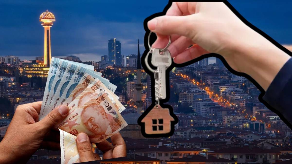 Yerlisi, memuru, öğrencisi…Ankara’ya ilgi artıyor, piyasalar hareketleniyor: İlçelerde kira fiyatları yeniden şekilleniyor