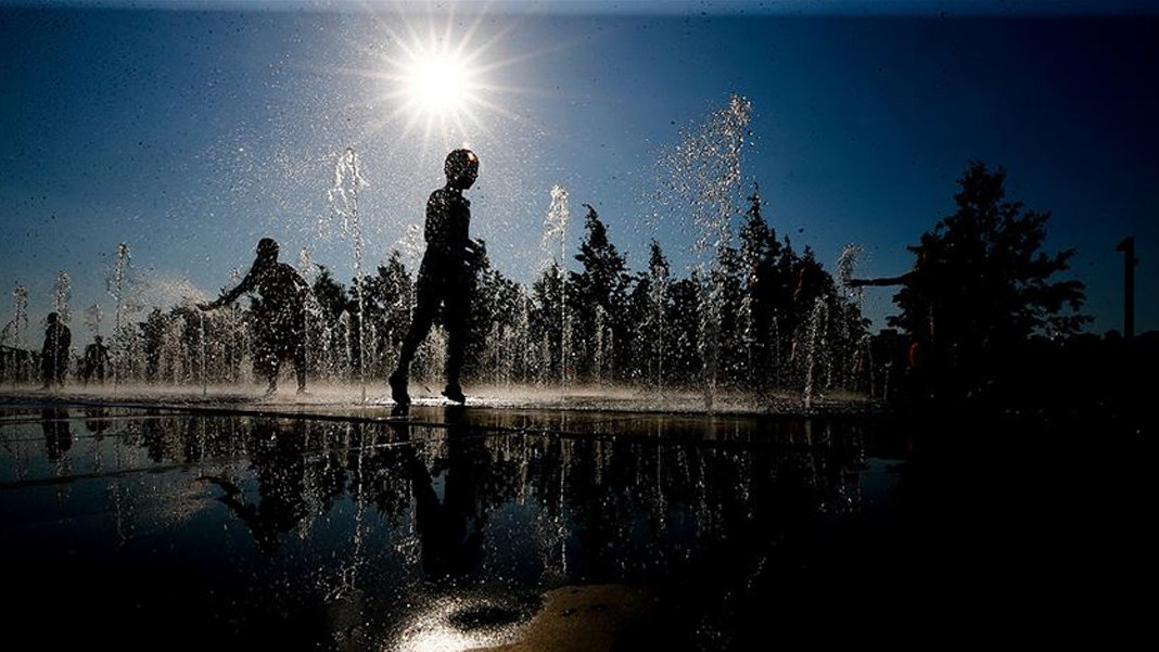 Türkiye genelinde alarm verildi: Sıcaklıklar 6 derece artacak