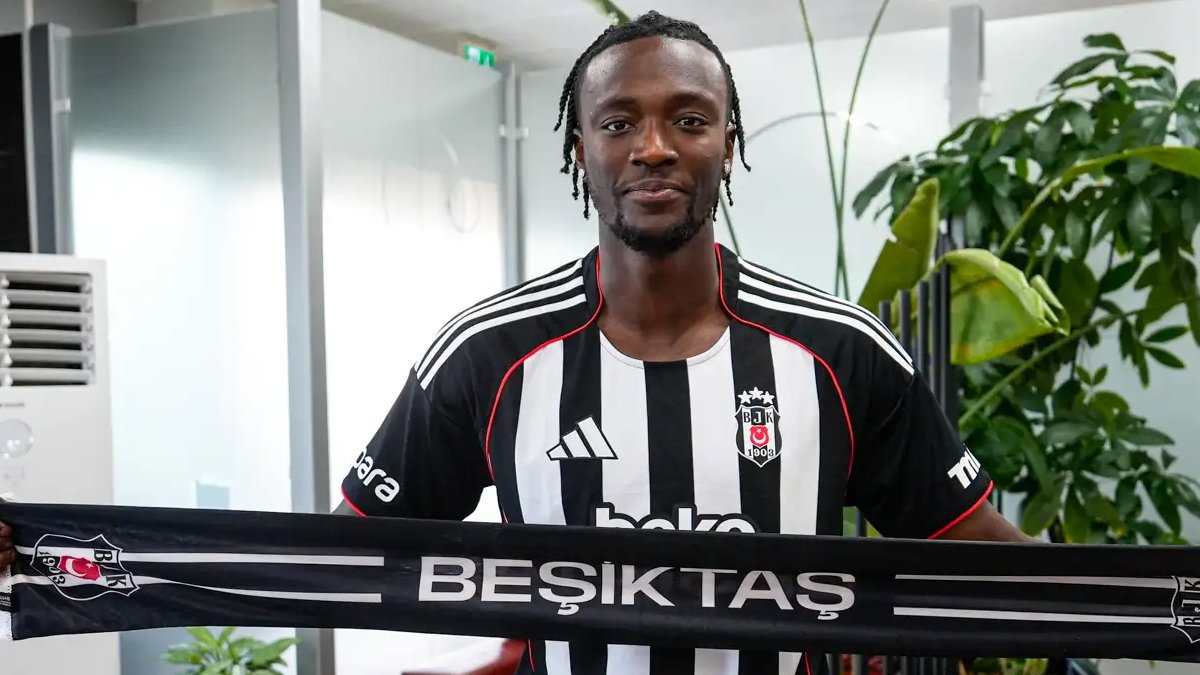Beşiktaş ,Tammy Abraham'ın maliyetini açıkladı