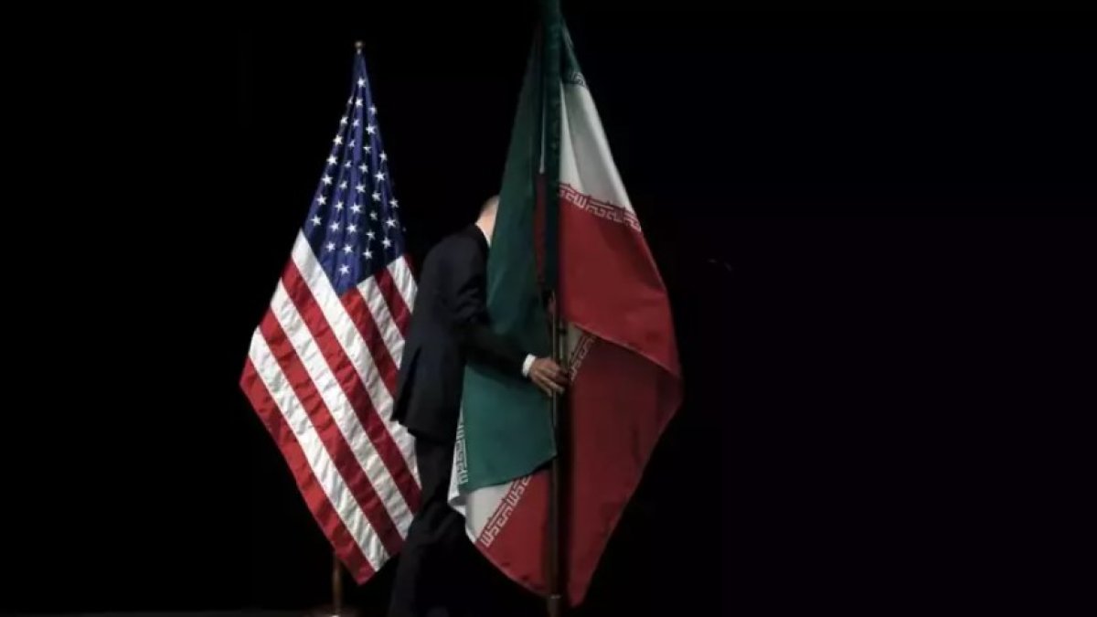 Beyaz Saray kulisleri sızdırdı: ABD–İran Oslo görüşmelerine hazırlanıyor