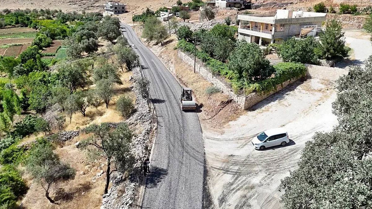 40 mahallenin beklediği an geldi: 20 yıllık ulaşım çilesi nasıl son buldu! Bu yollar artık çok daha kısa