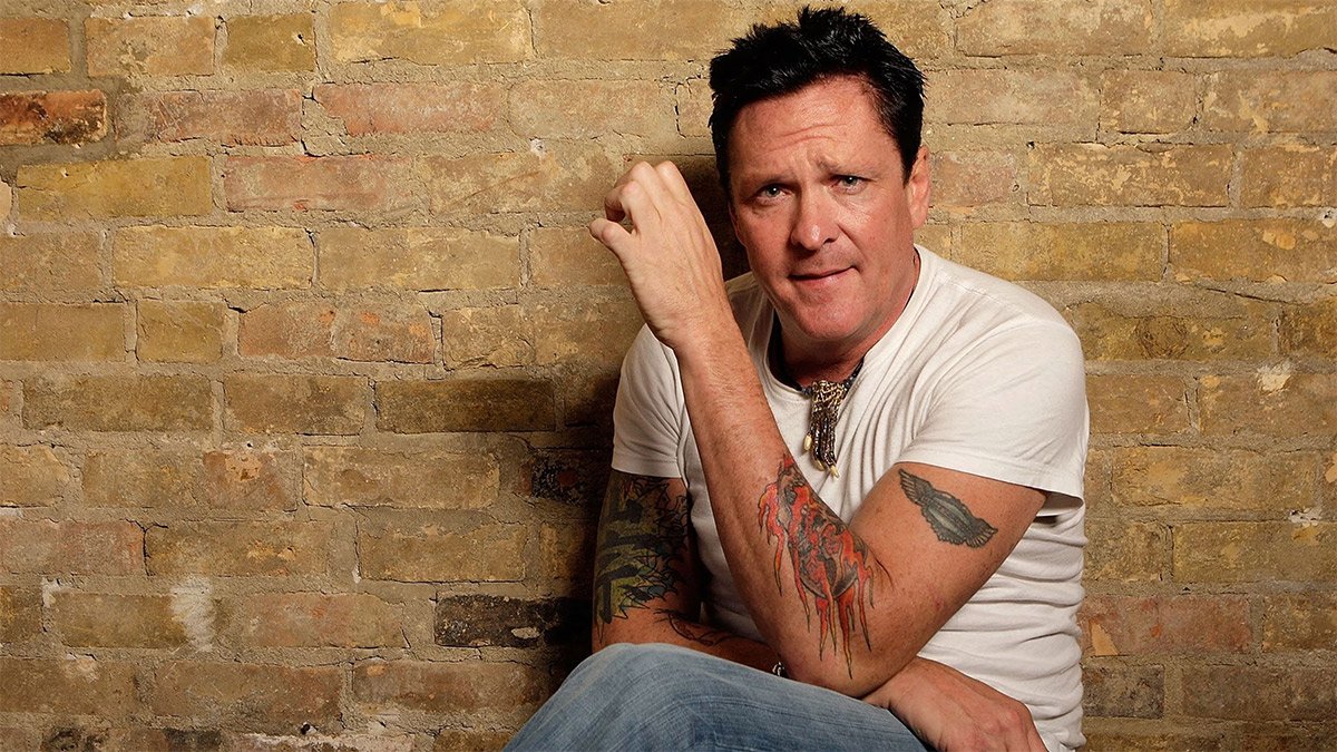 Kill Bill'in yıldızı Michael Madsen hayatını kaybetti