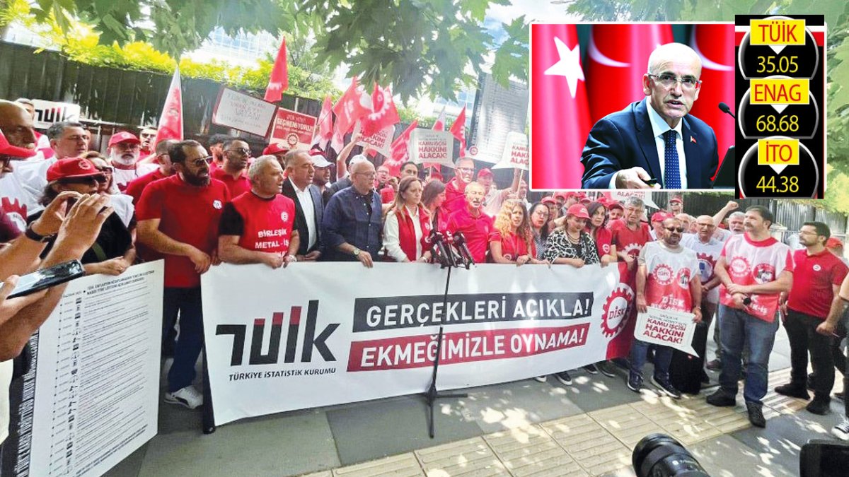 Enflasyonla mücadele yoksulun sırtında: Yaz ortasında zam yağmuru