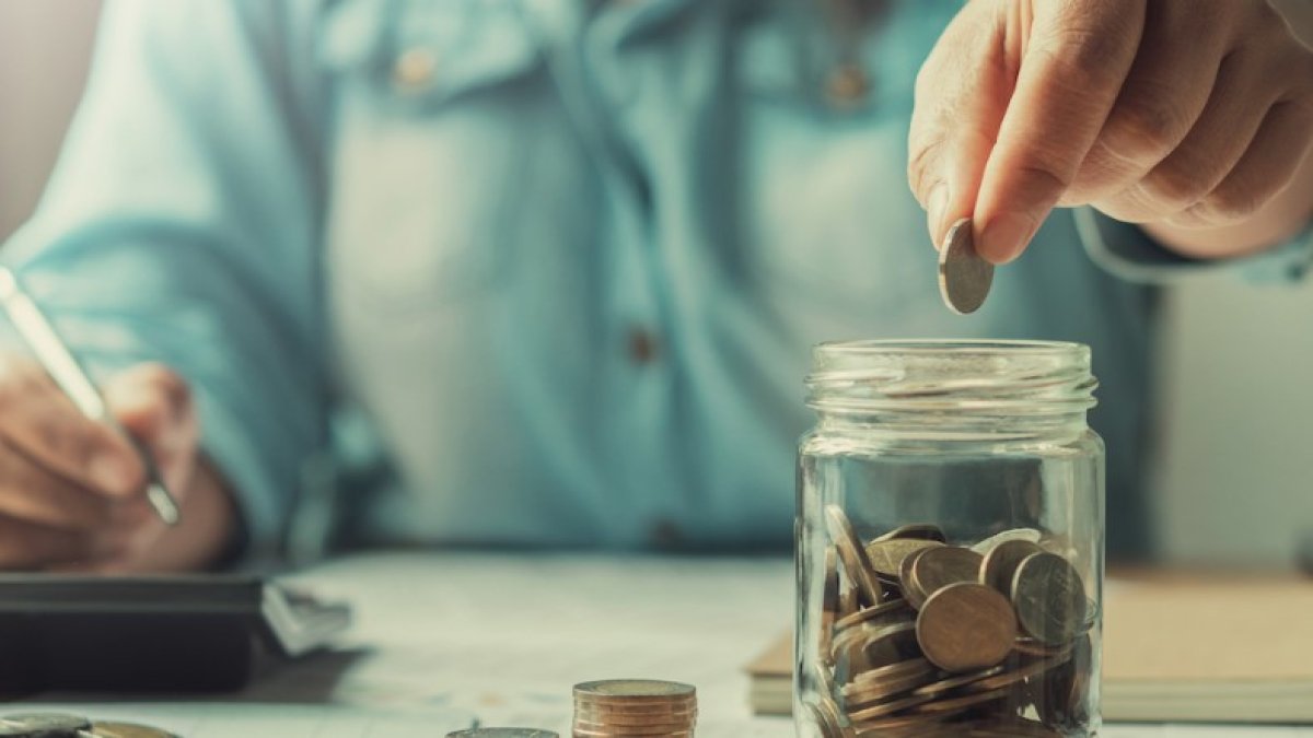 Enflasyon yoluyla servet transferi