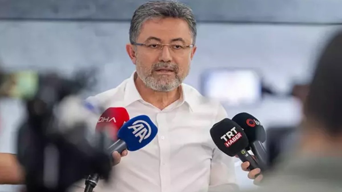 Yumaklı: 624 orman yangınından 621’i kontrol altına alındı