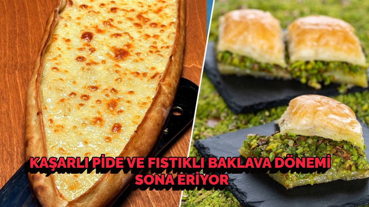 Tüketici ne yediğini bilecek! Bakanlık yeniden düzenledi: ‘Kaşarlı Pide’ dönemi kapanıyor