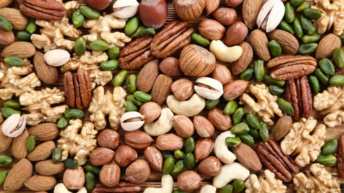 Ünlü kuruyemiş markasında iflas alarmı: Mahkemeden 1 yıllık kesin mühlet kararı!