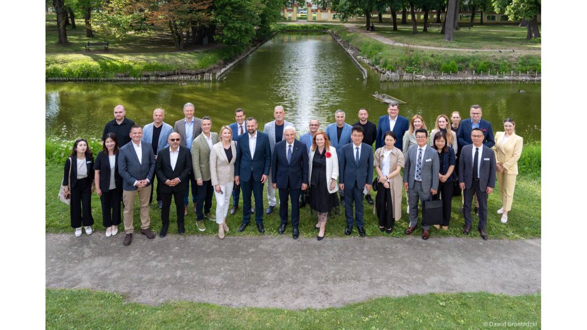 Bornova’dan Avrupa’ya yerel iş birliği köprüsü