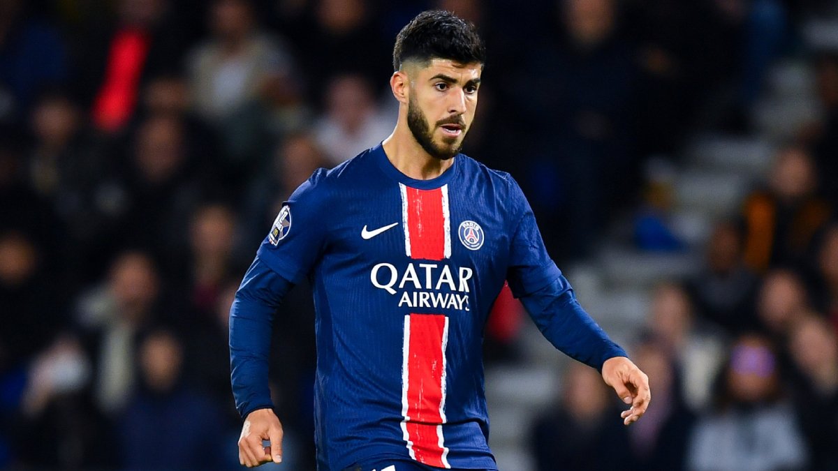 Fenerbahçe'den Marco Asensio operasyonu! Sarı-lacivertli ekipten dudak uçuklatan teklif: Fransız basını açıkladı