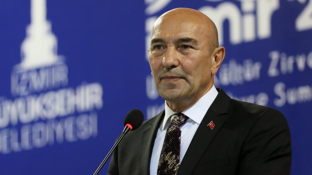 İzmir Büyükşehir Belediyesi operasyonunda Tunç Soyer dahil 137 kişi adliyeye sevk edildi