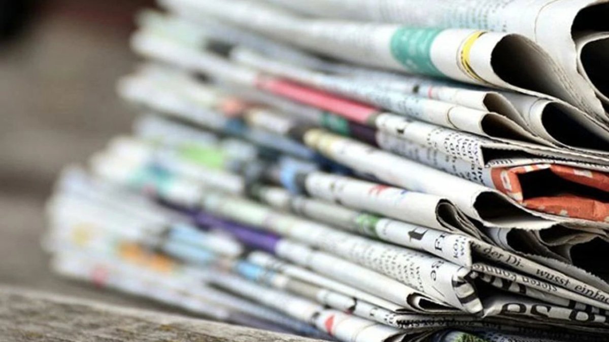 2024’te resmi ilan yayımlayan gazete sayısı 753 oldu