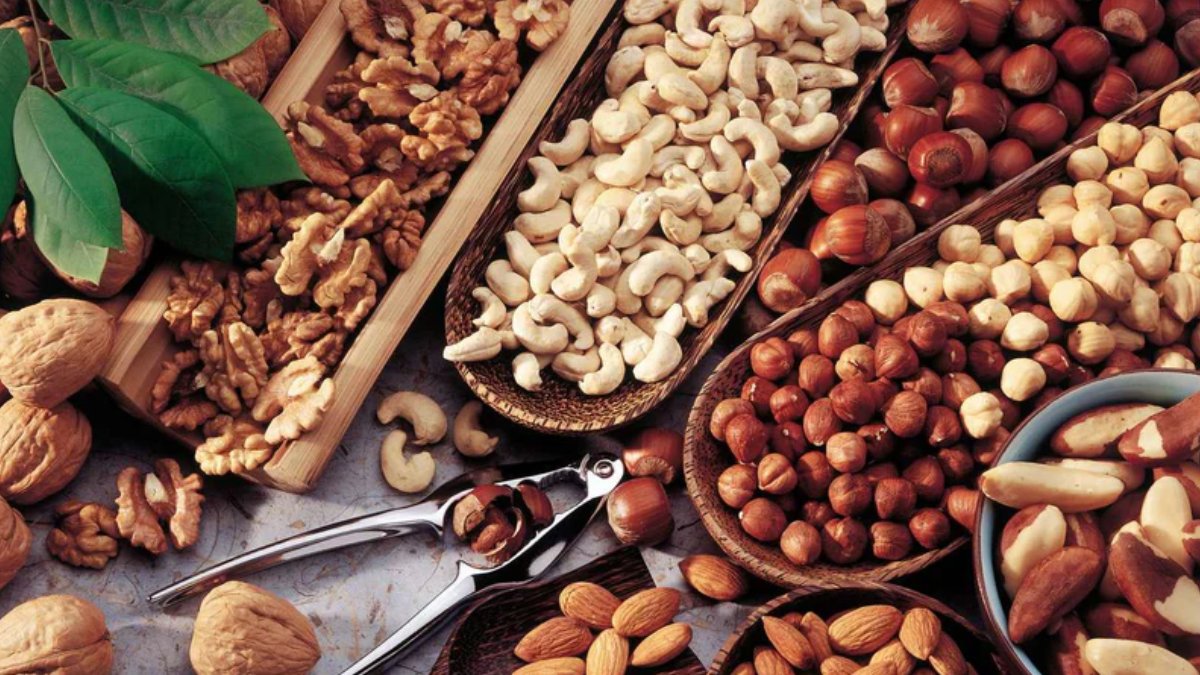 Türkiye'nin kuruyemiş devi iflasın eşiğinde: Mahkeme 1 yıl süre verdi