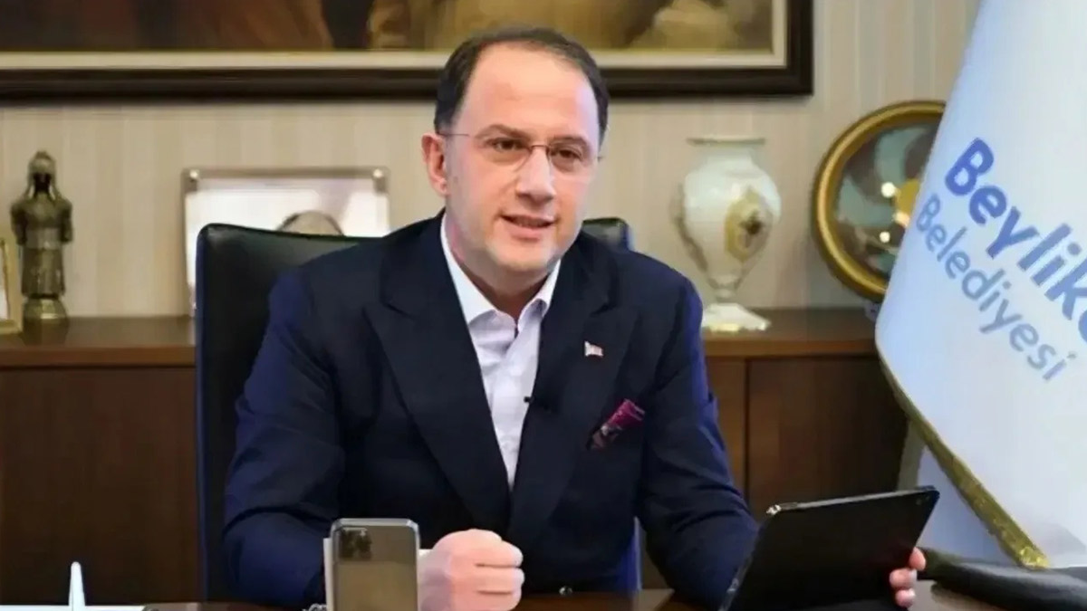 Murat Çalık ameliyata alındı