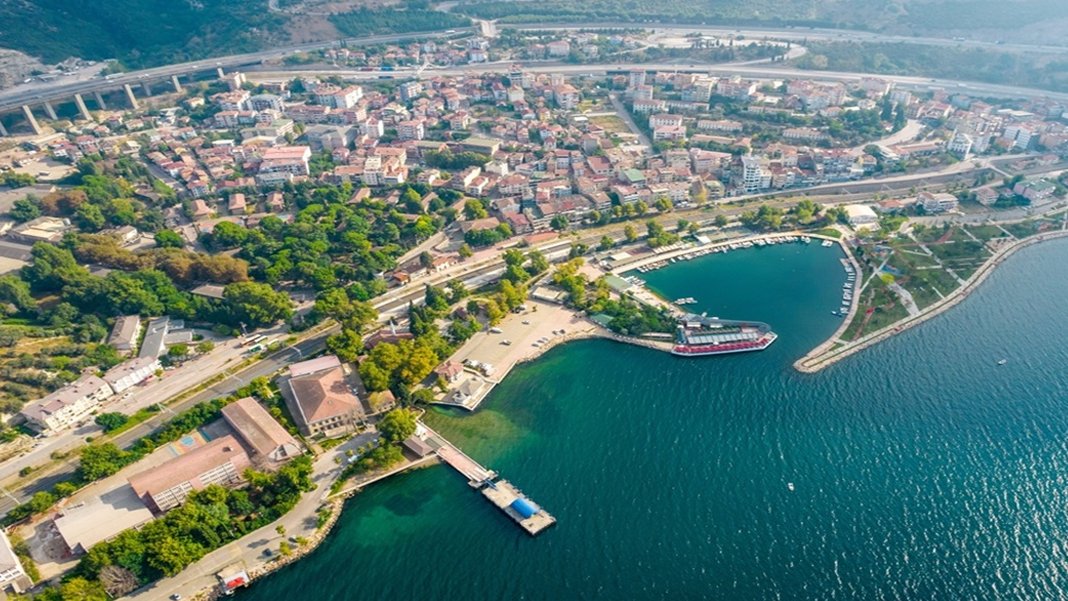 Kocaeli’de alarm ve anonslu tatbikat yapılacak