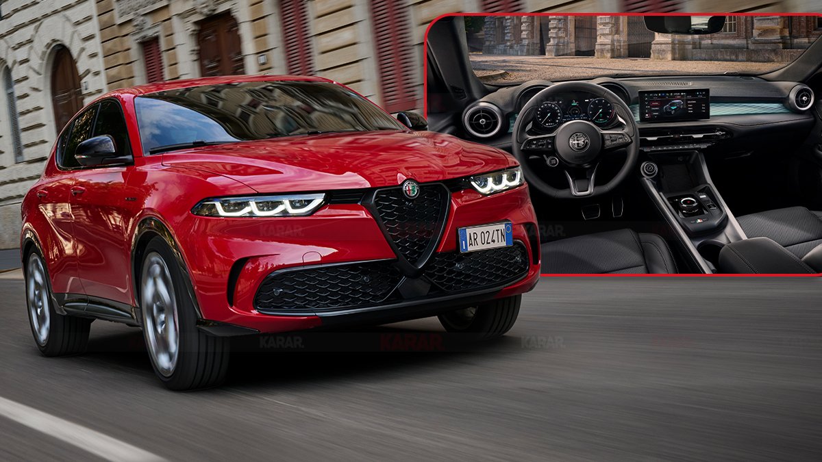 Alfa Romeo'dan Temmuz Kampanyası! 210 Bin TL Takas Desteği ve %1,99 Faiz!
