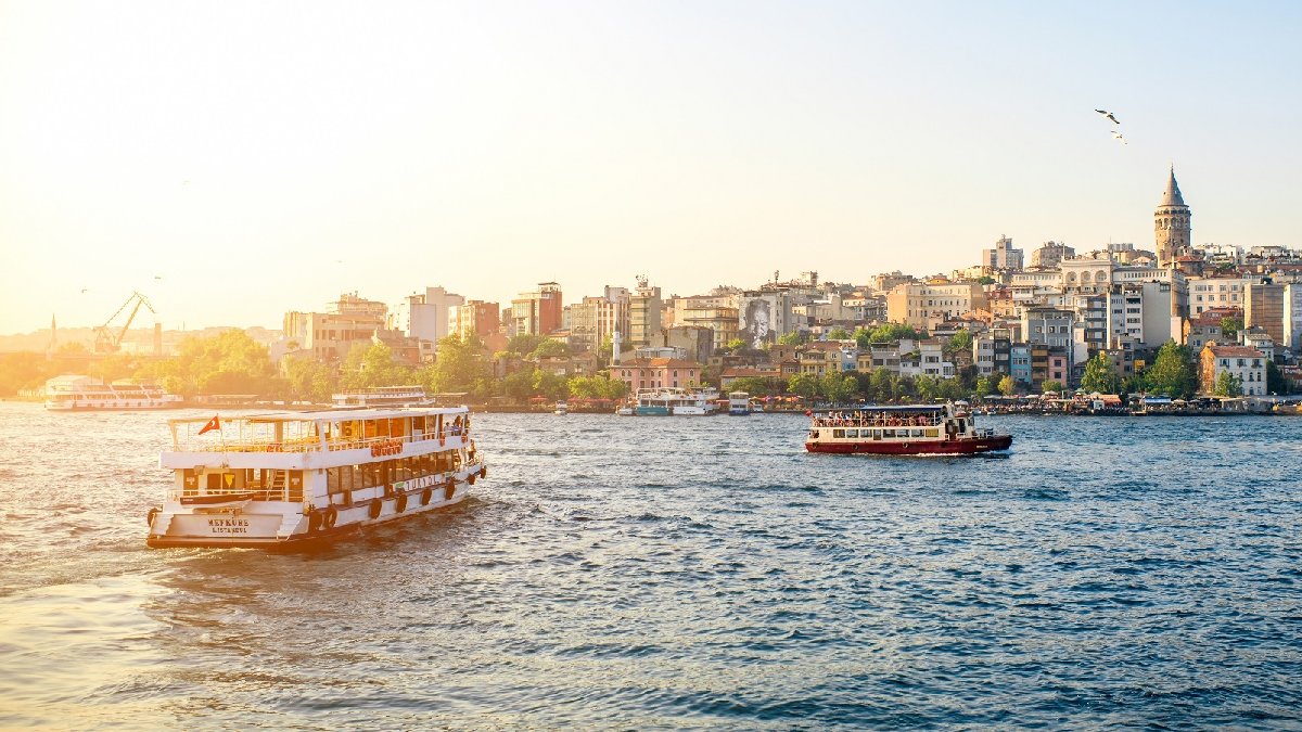 AKOM'dan İstanbullulara sıcak hava uyarısı: 5-9 Temmuz tarihleri arasına dikkat