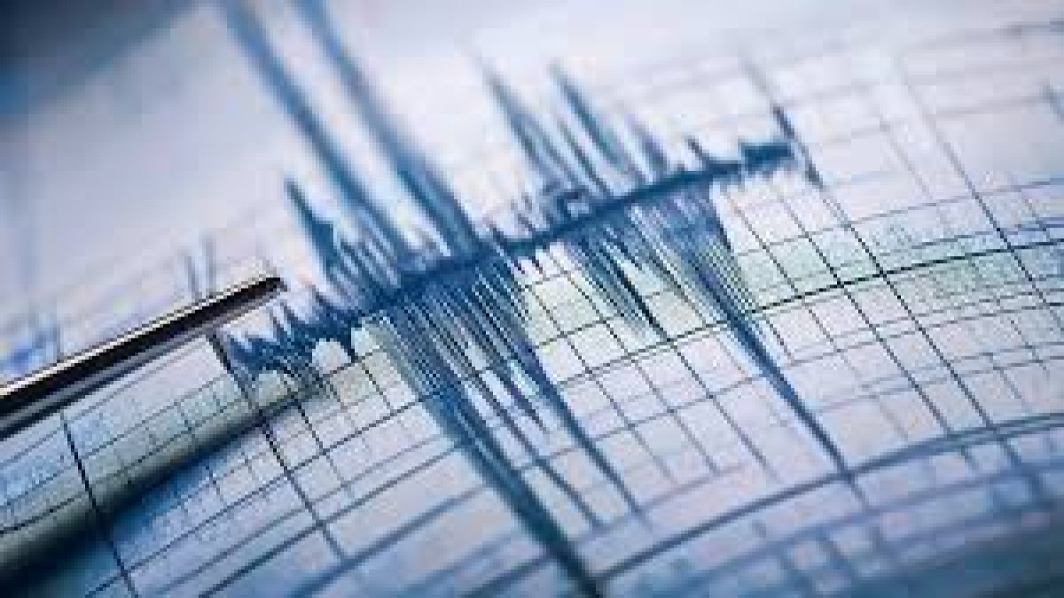 Malatya'da deprem