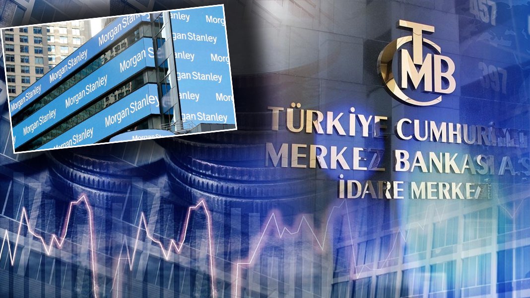 ABD’li yatırım bankasından TCMB raporu: İlk faiz indirimi yolda