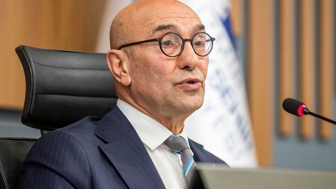 Tunç Soyer’in ifadesi ortaya çıktı: Bu ciğer kediye sığmaz, bu suçlama bana yakışmaz