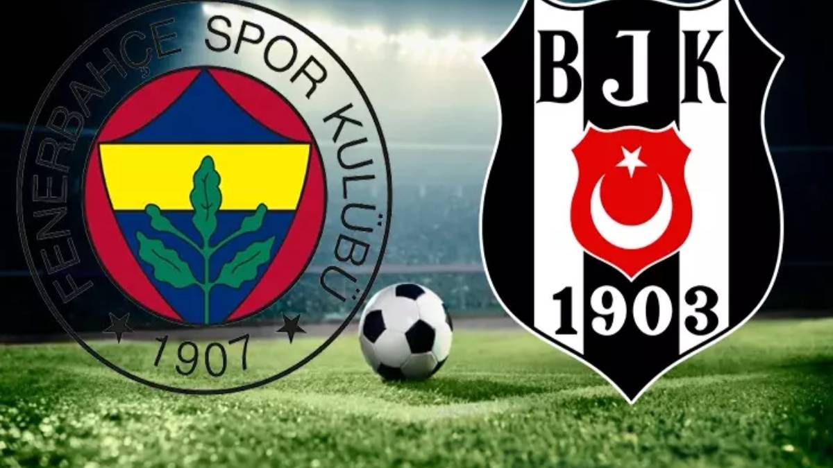 Son dakika... Korkulan oldu! Fenerbahçeli yöneticinin "lanetli top" dediği 6 numara, Beşiktaş'a çıktı!
