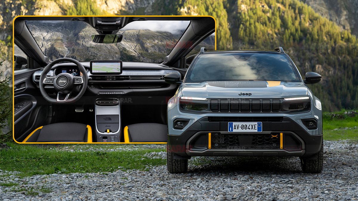 Temmuz Ayına Özel: Jeep Avenger ve Compass’ta 115 Bin TL’ye Varan Takas Desteği ve 1,99 Faizli Kredi Fırsatı!