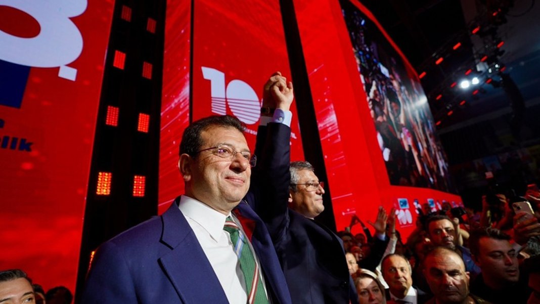 Son dakika… CHP kurultay davası: Asliye Ceza mahkemesi yine görevsizlik kararı verdi