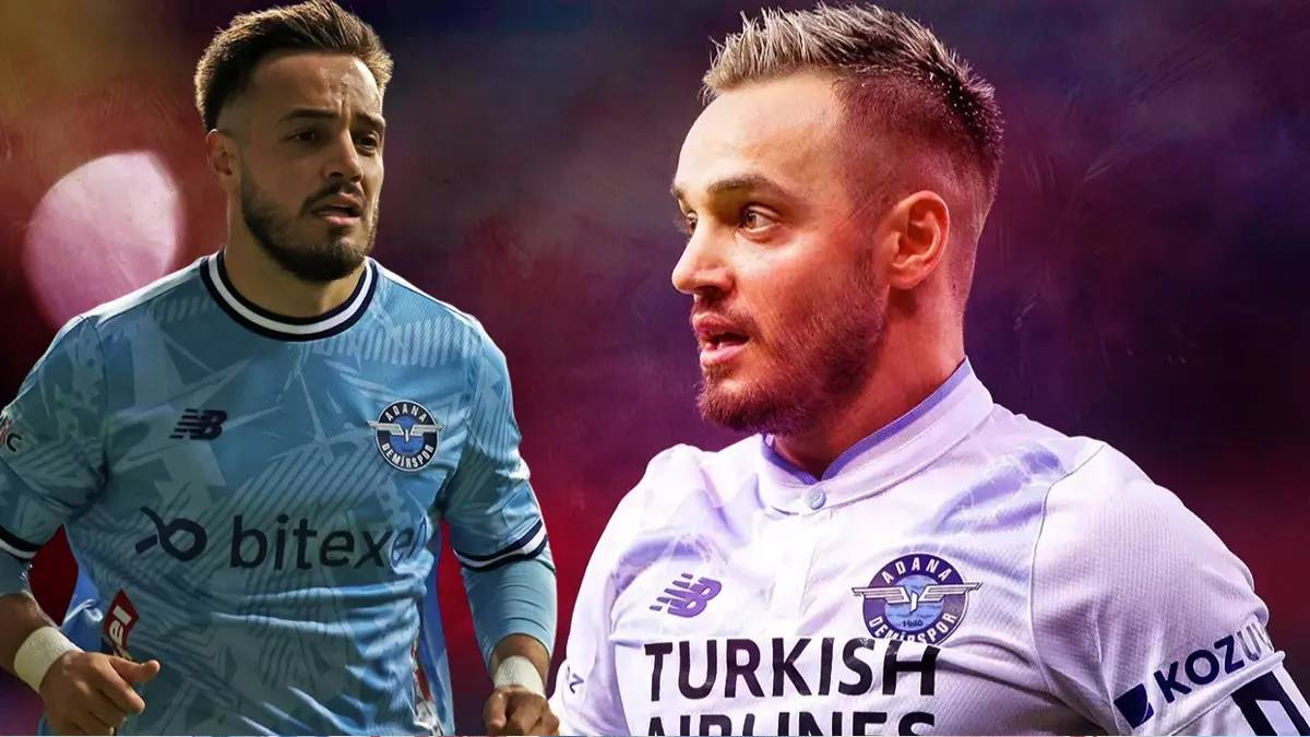 İstanbul'a hoş geldin Yusuf Sarı! Süper Lig devi transferi resmen bitirdi
