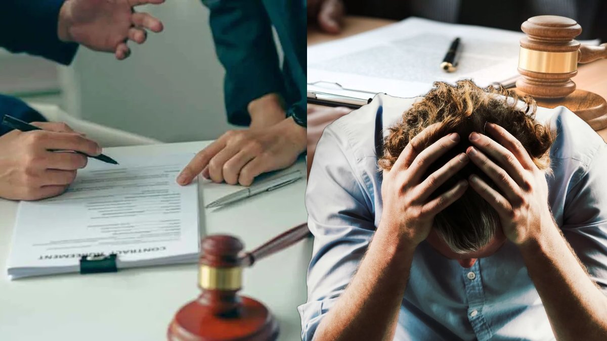 Türkiye'nin konkordato raporu açıklandı! İşte iflas riski en yüksek sektörler ve iller