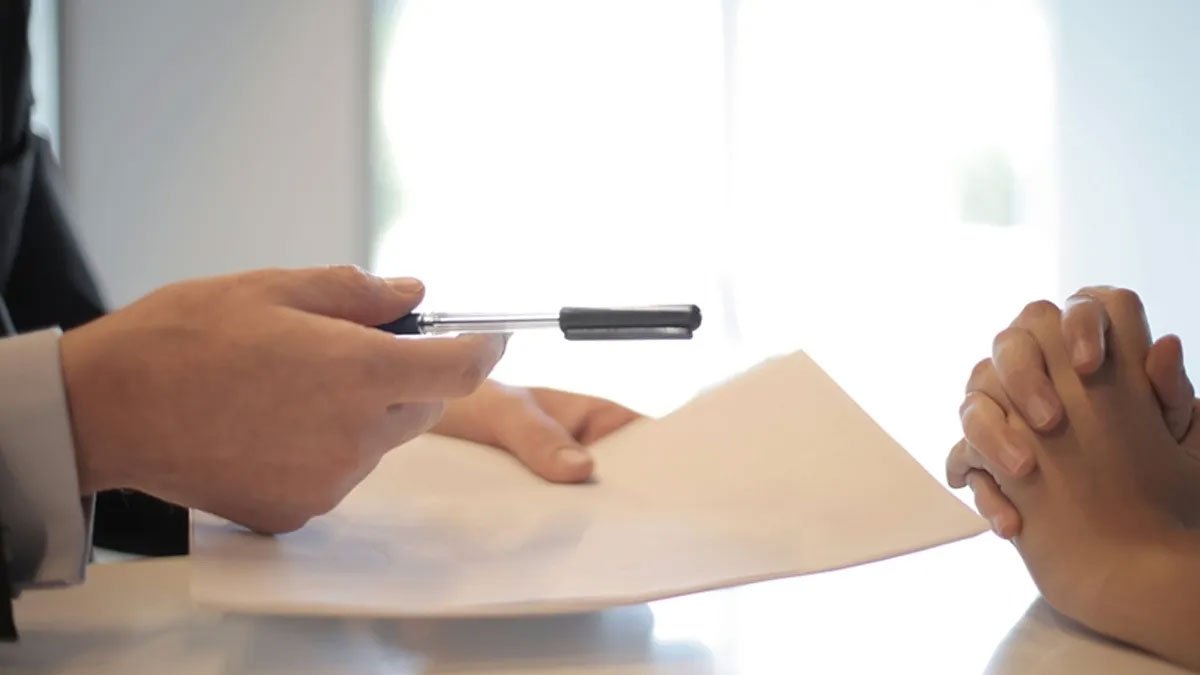 Konkordato son hız devam ediyor... Babuşcu: 6 Ayda 2 bin 776 firma başvurdu