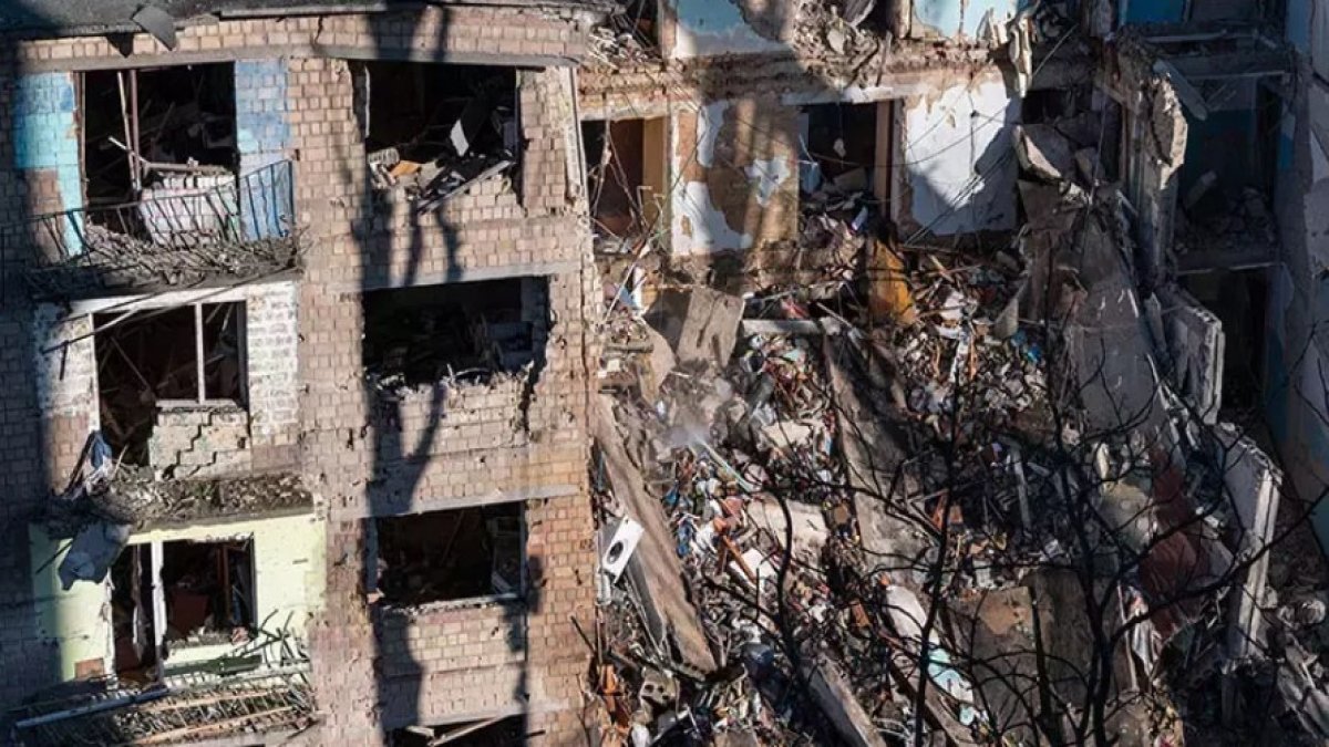 Polonya’dan Rusya’ya nota: Kiev’deki saldırı diplomatik krize yol açtı