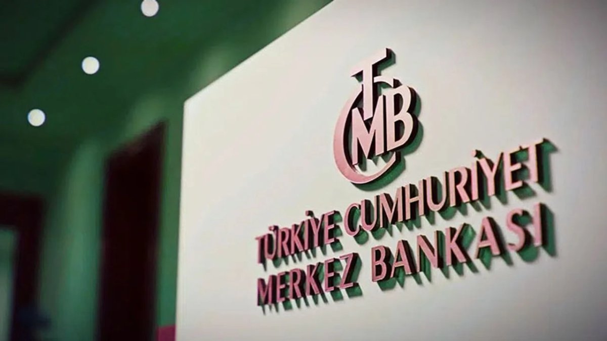 TCMB, Kasım Ayı Fiyat Gelişmeleri Raporu'nu yayımladı