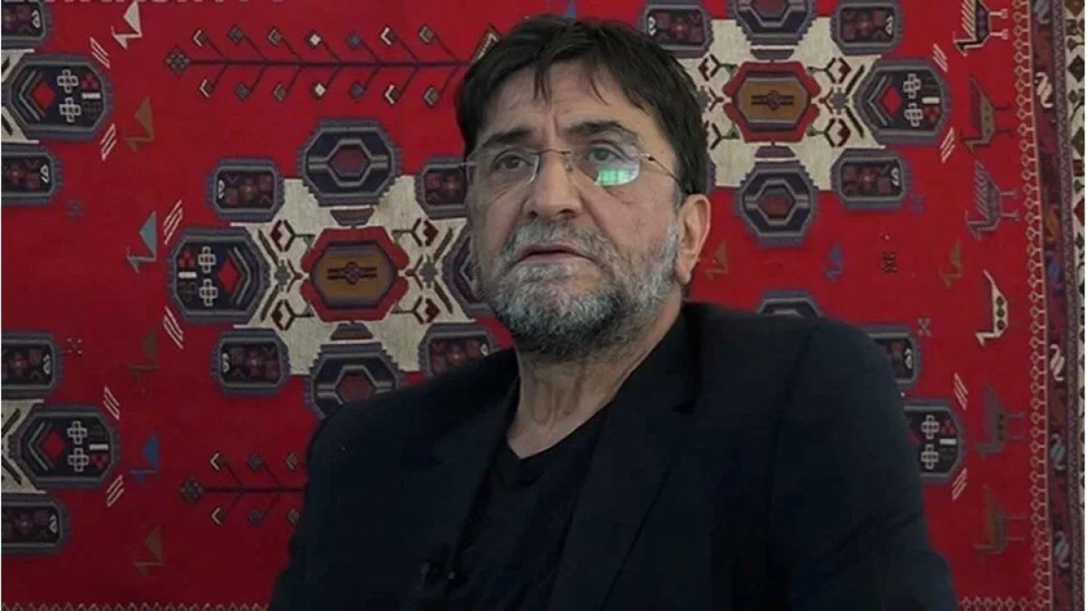 Türkiye’nin aykırı sesi sustu