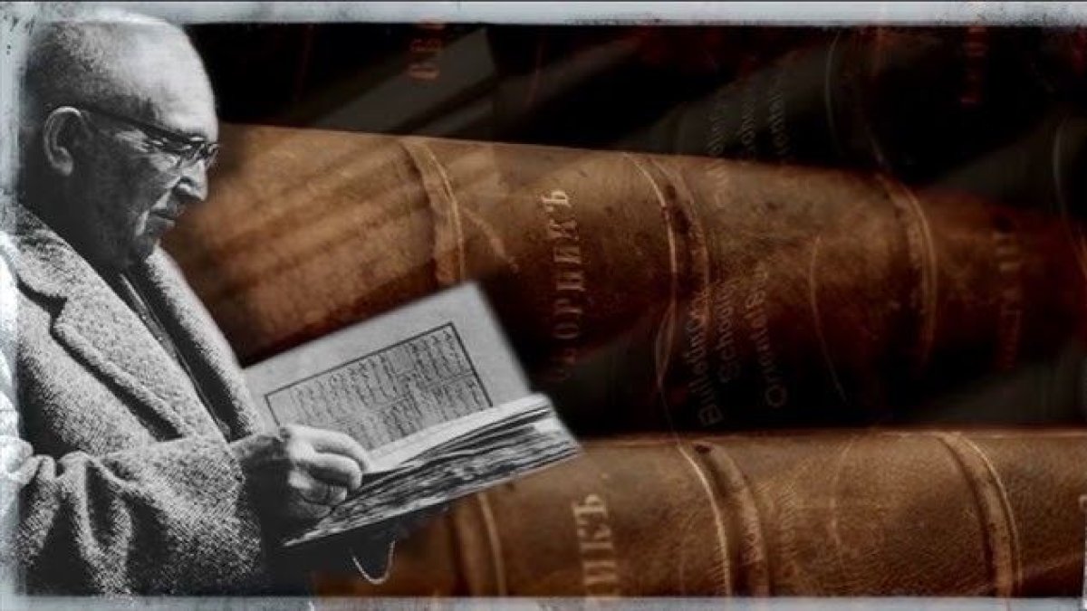 Zeki Velidi Togan ve Orta Asya’daki Türkler