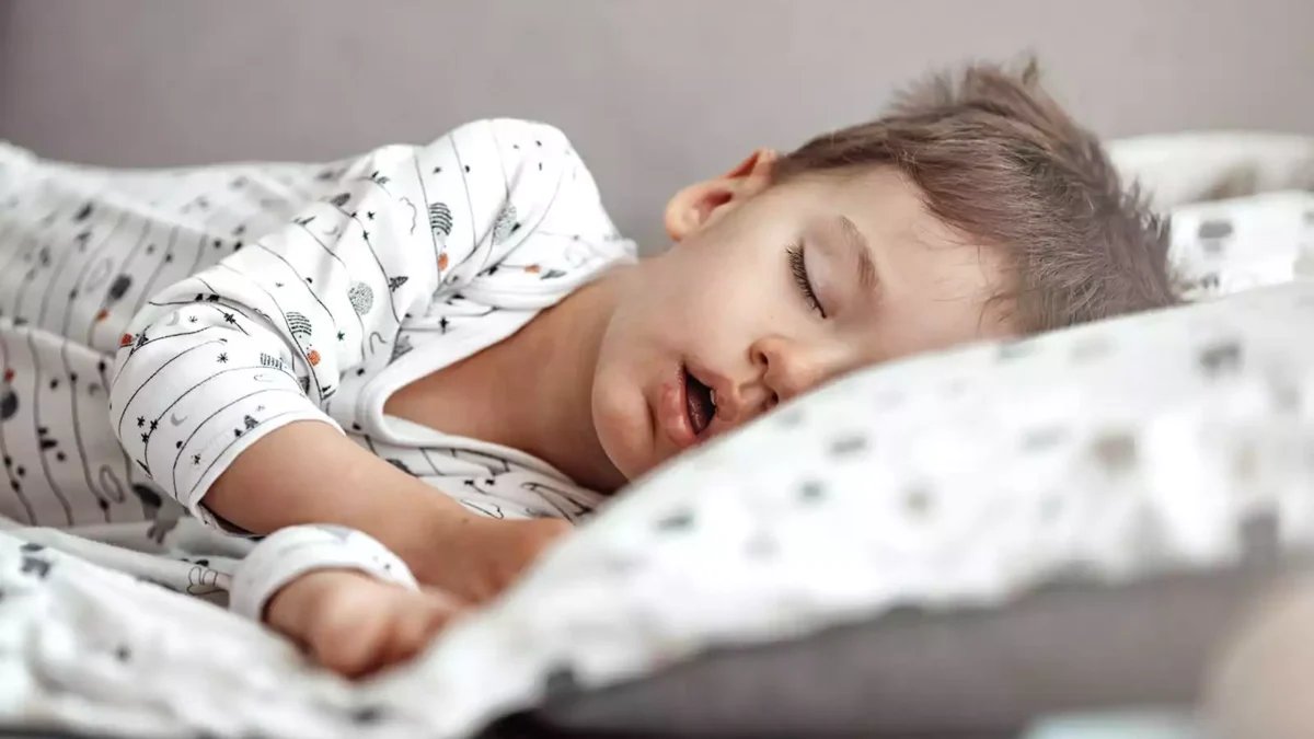 Gece uykusunun en büyük düşmanı! Çocuklar daha fazla etkileniyor: Her gün yapılıyor