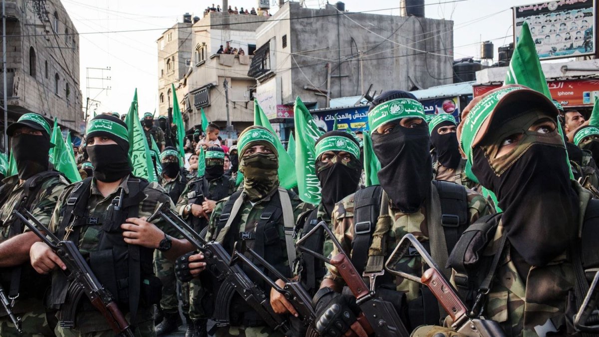 Hamas'tan Gazze'de ateşkese olumlu yanıt: Müzakere sürecine başlamaya hazırız