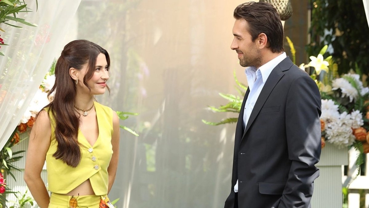 Ekrana veda ediyor: Çift Kişilik Oda için final kararı verildi