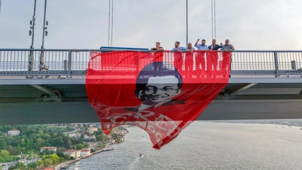 CHP'li 6 milletvekili hakkında fezleke