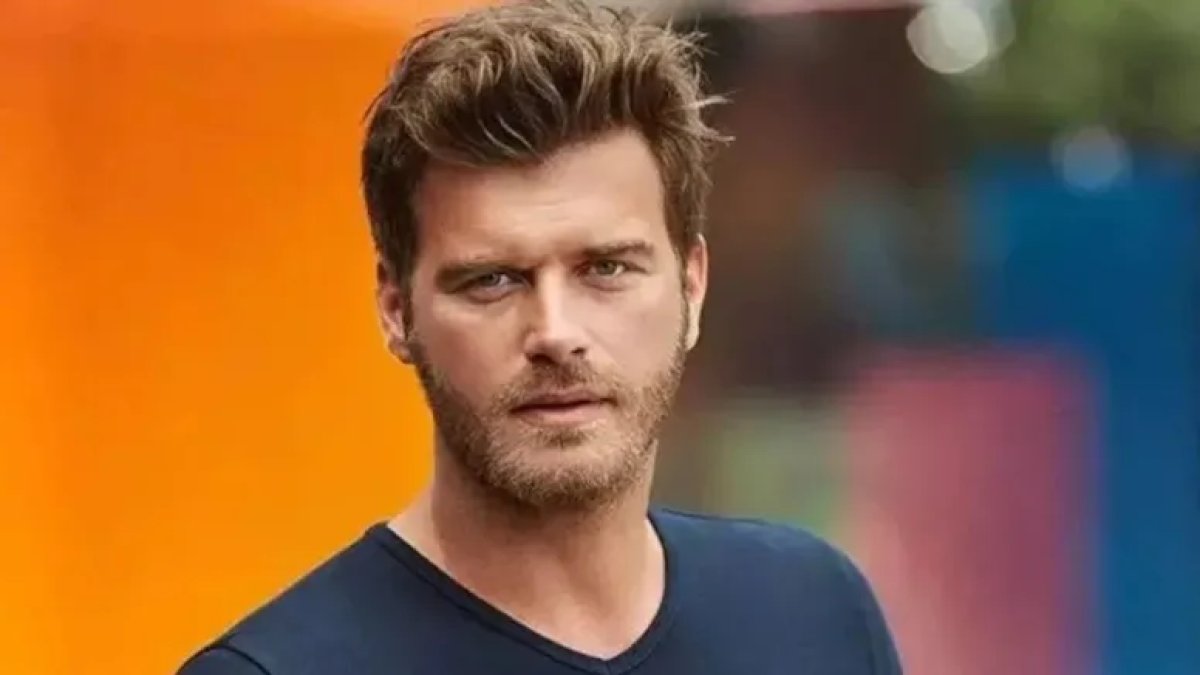 Kıvanç Tatlıtuğ’dan sürpriz proje: Yeni sezonda “Olasılıksız” dizisinde başrolde